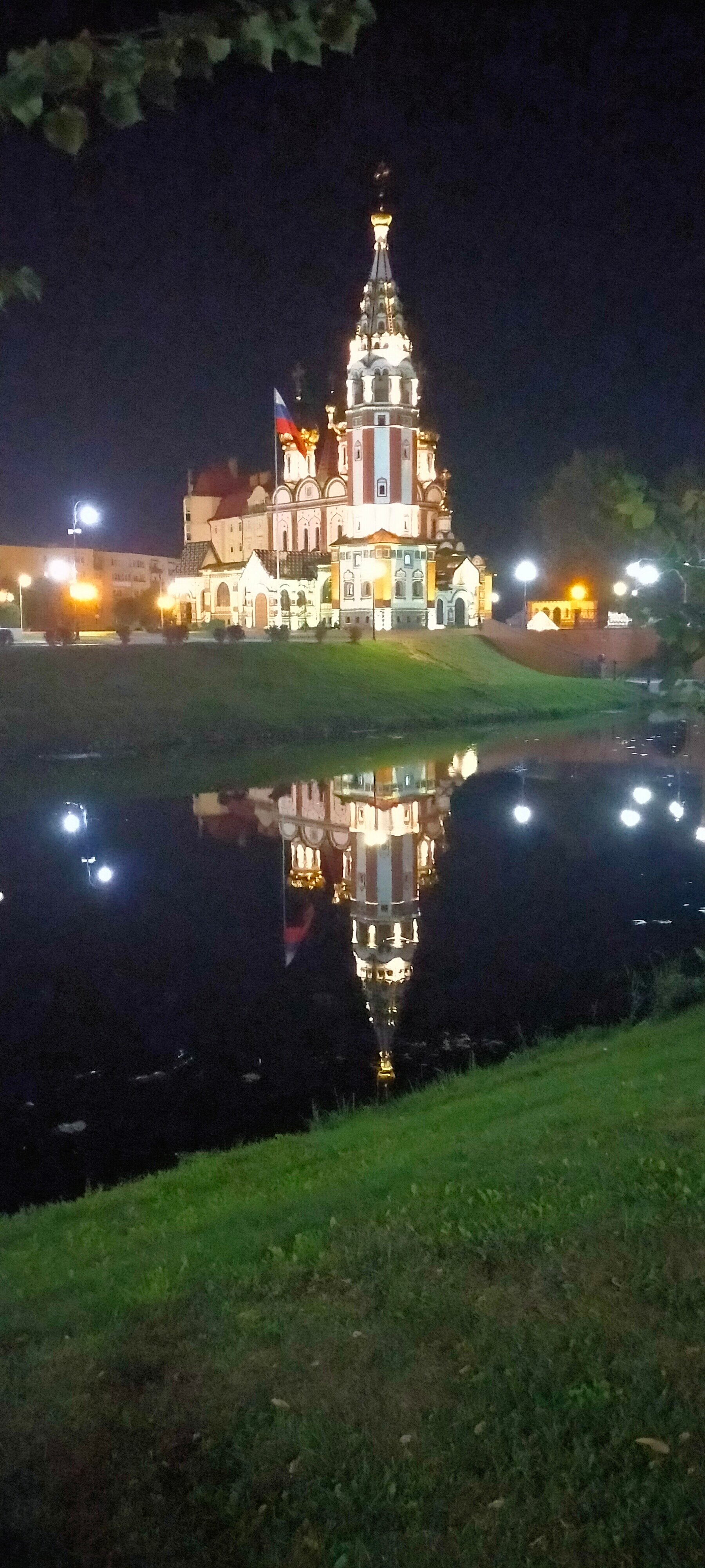 Фото Королевский двор