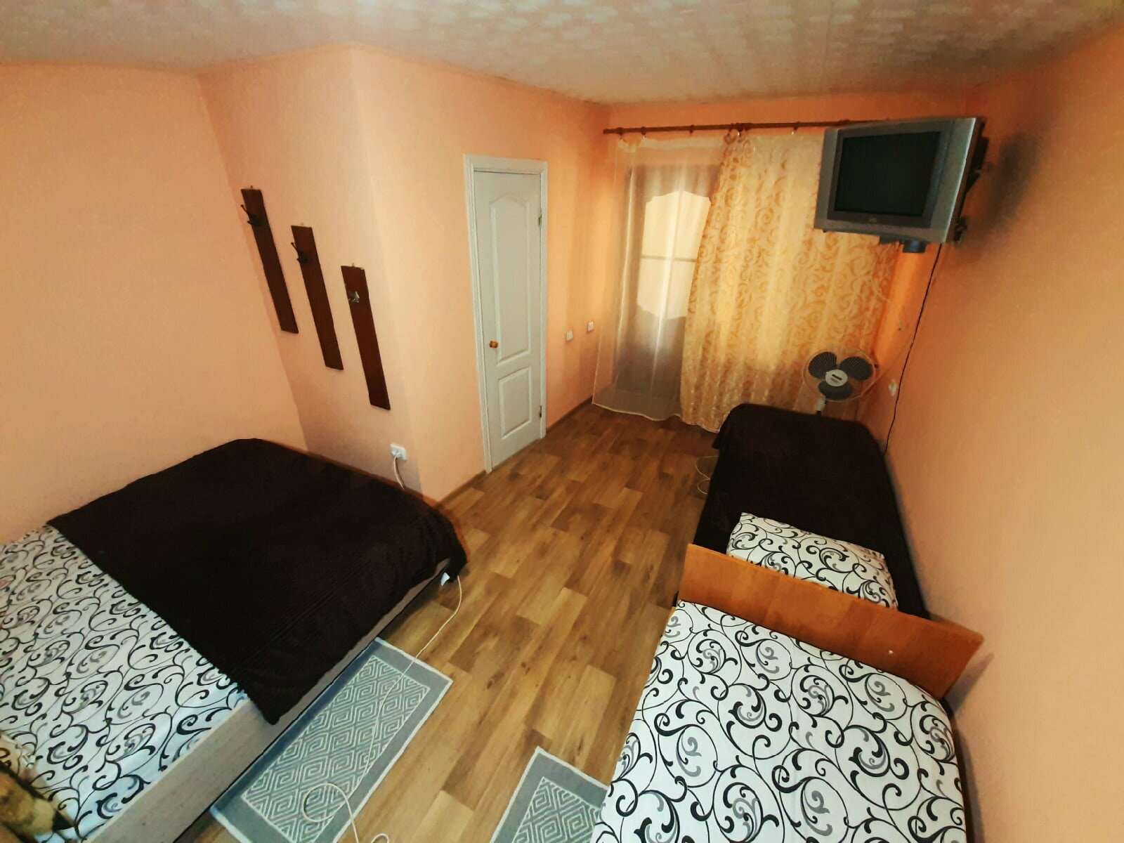 Фото Гостевой Дом Экономка