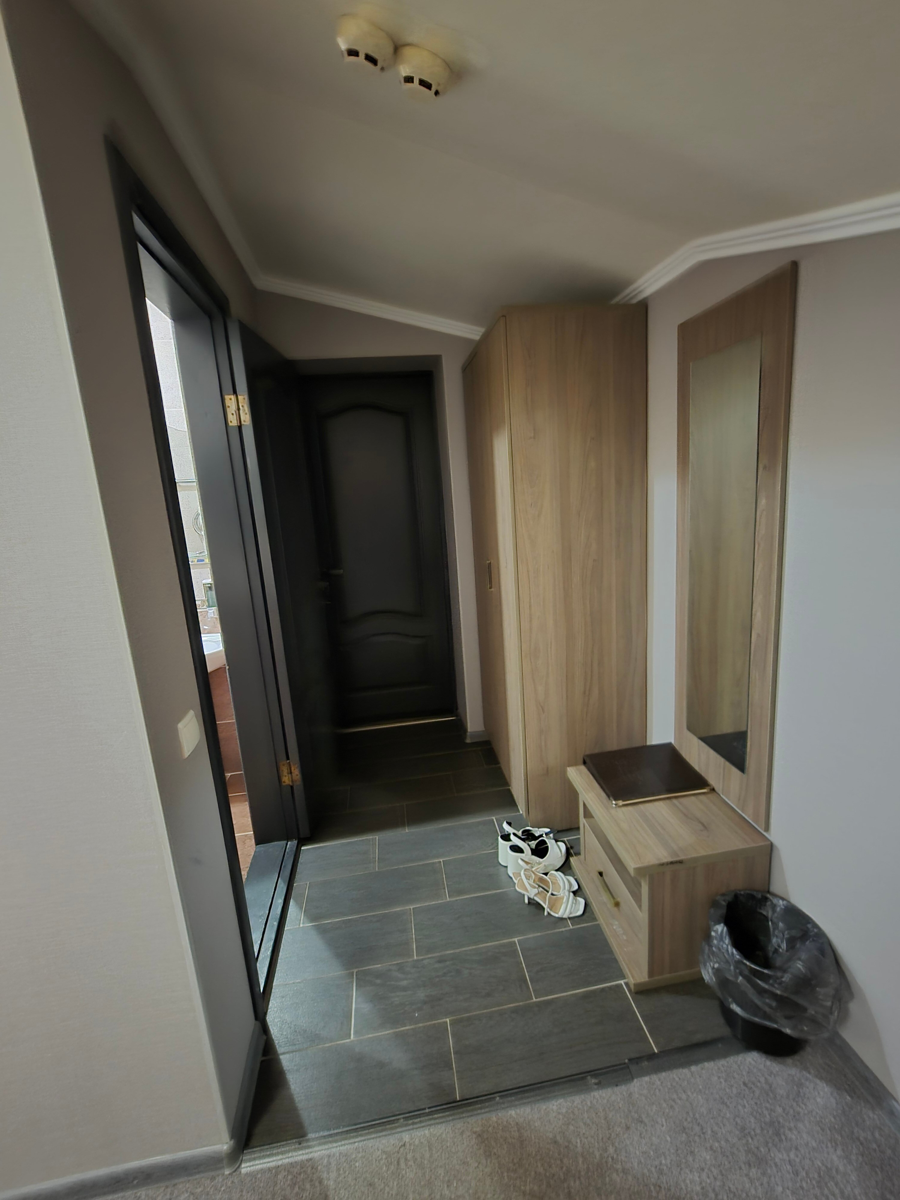 Фото Огонёк