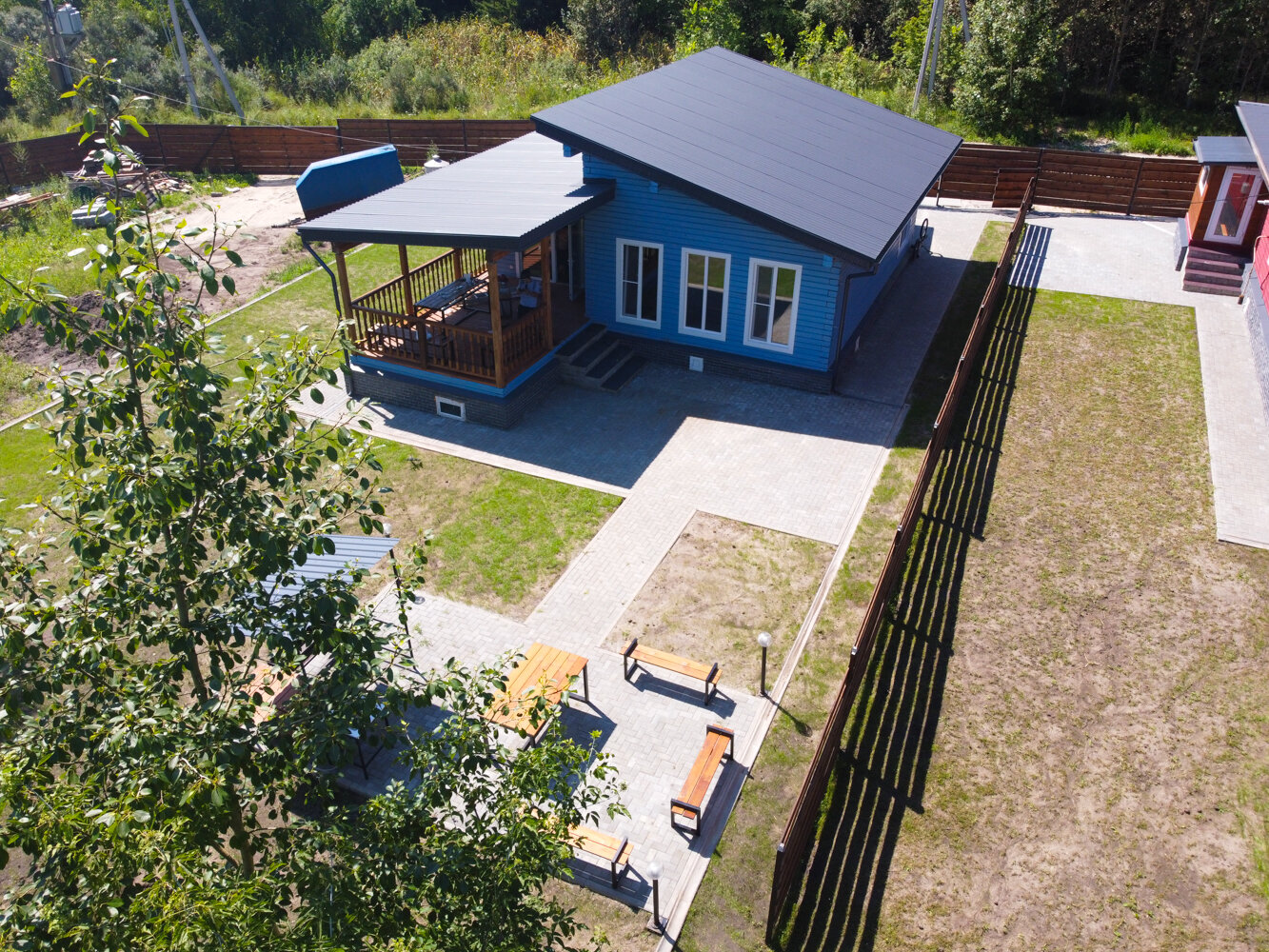 Фото Рейкьявик