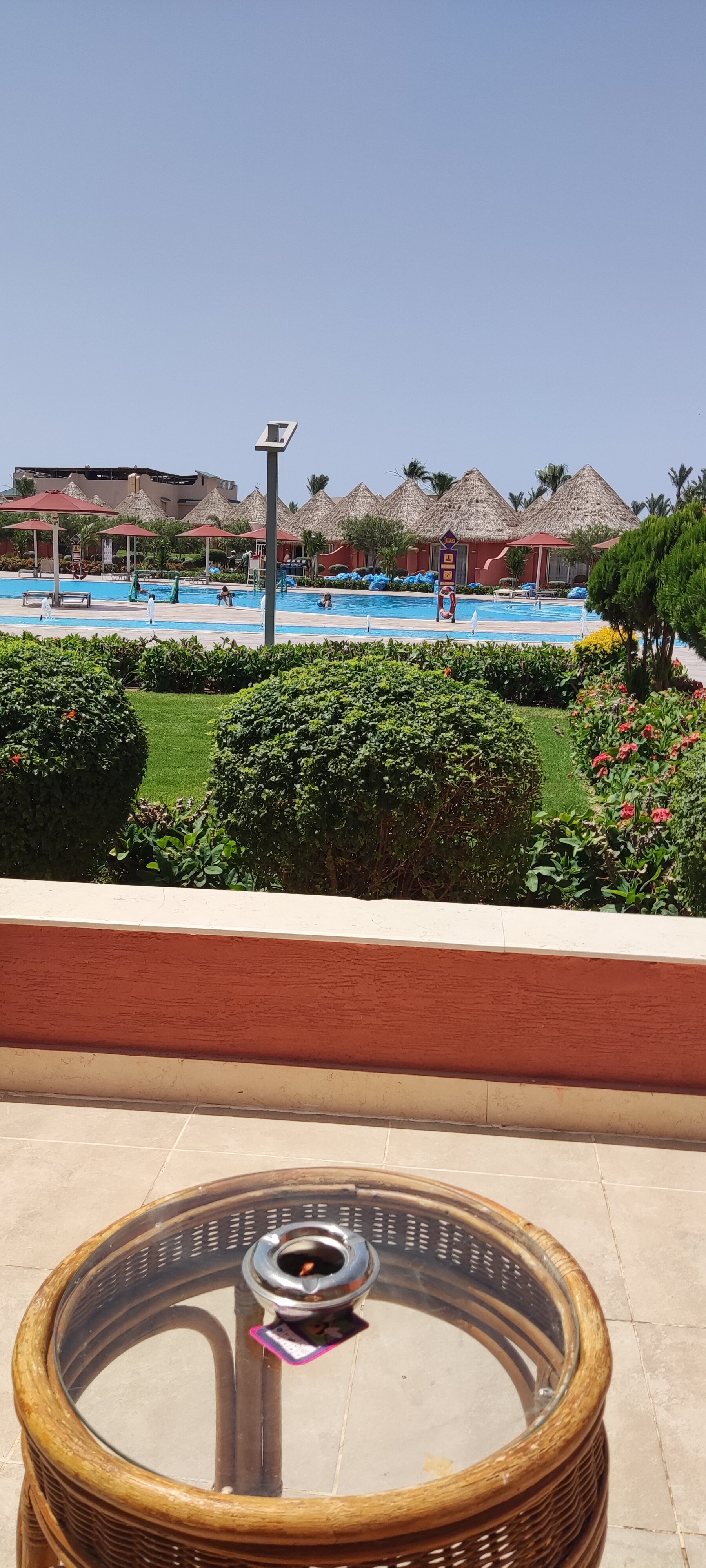 Фото Albatros Laguna Vista Resort