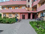 Новый сайт (Adojewskaga Street, 115А) ، استوديو تصميم المواقع