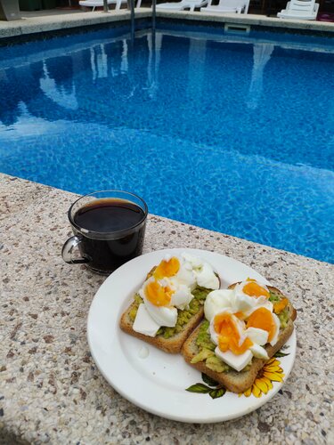 Иное жильё Альфа Костас в Витязево