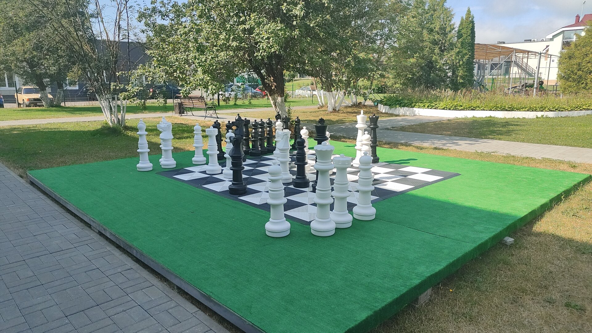 Фото отеля 4