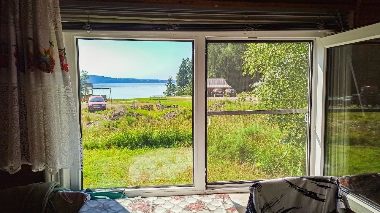 Фото Хуторок у Сан Саныча