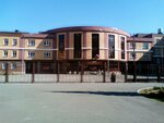 Algoritmika (Garif Akhunov Street, 10А), further education