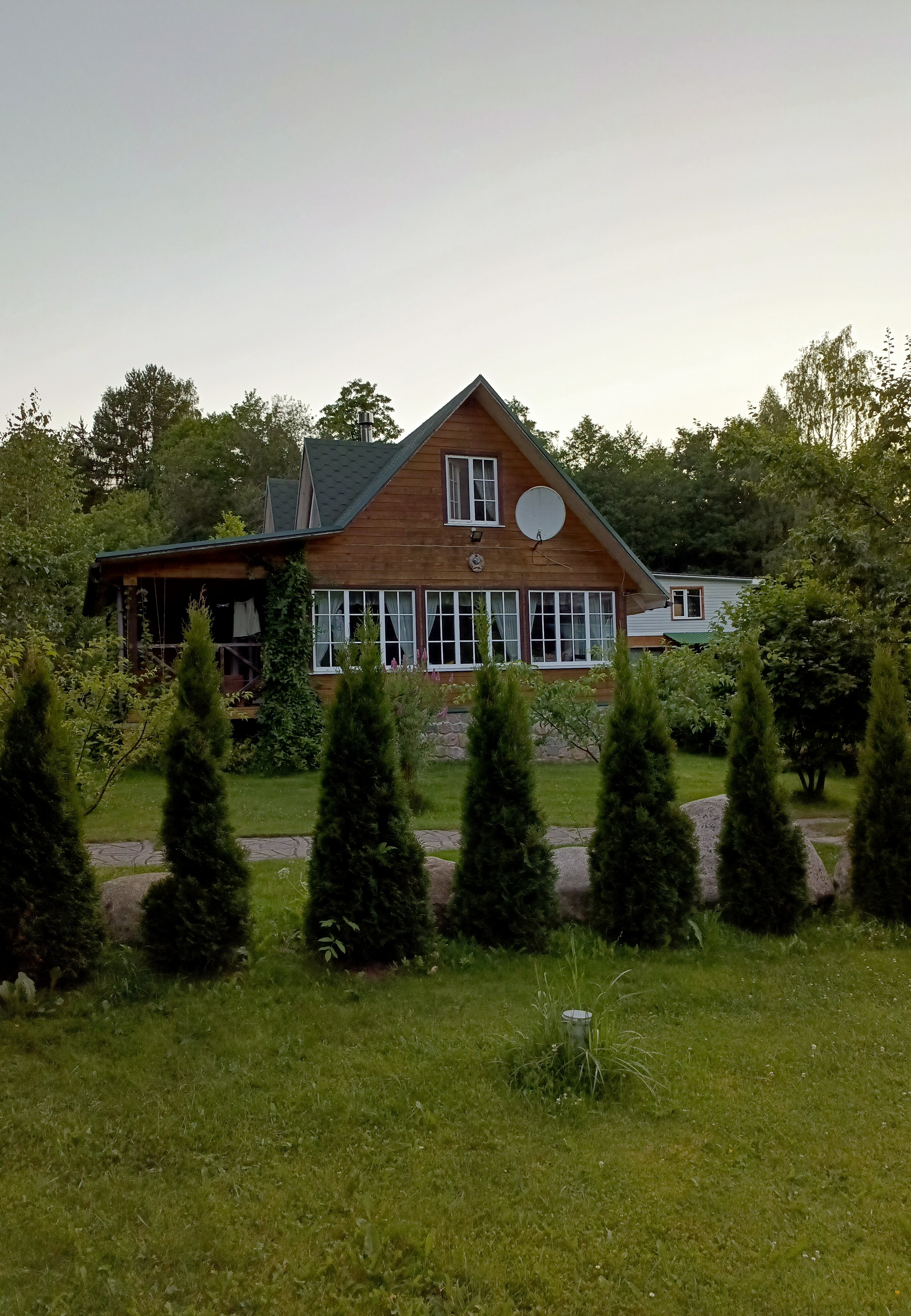 Фото Усадьба Забелье 4