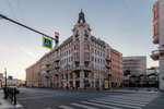 Dom Knyazya (Moskovskiy Avenue, 4), hotel