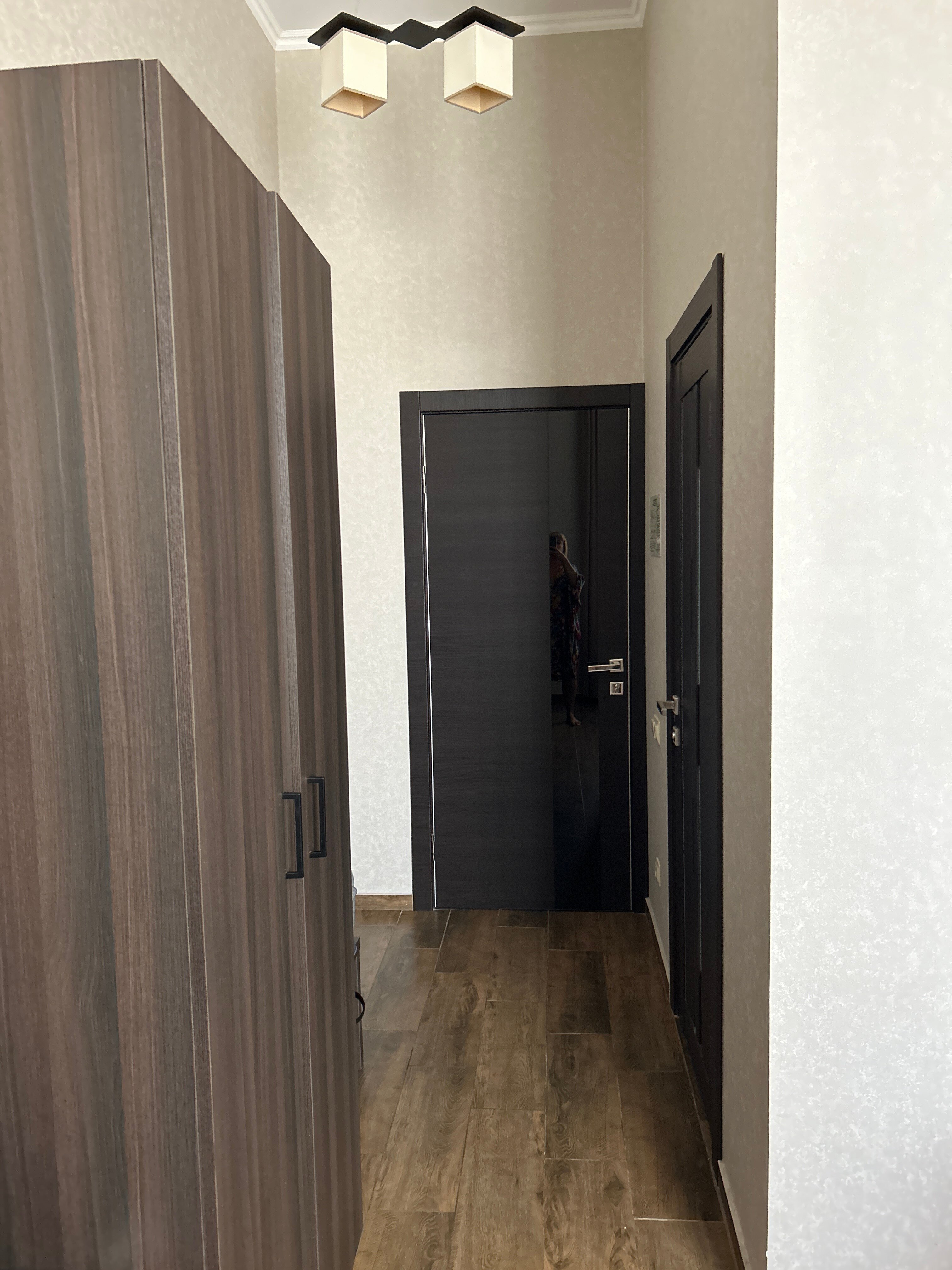 Фото Астери