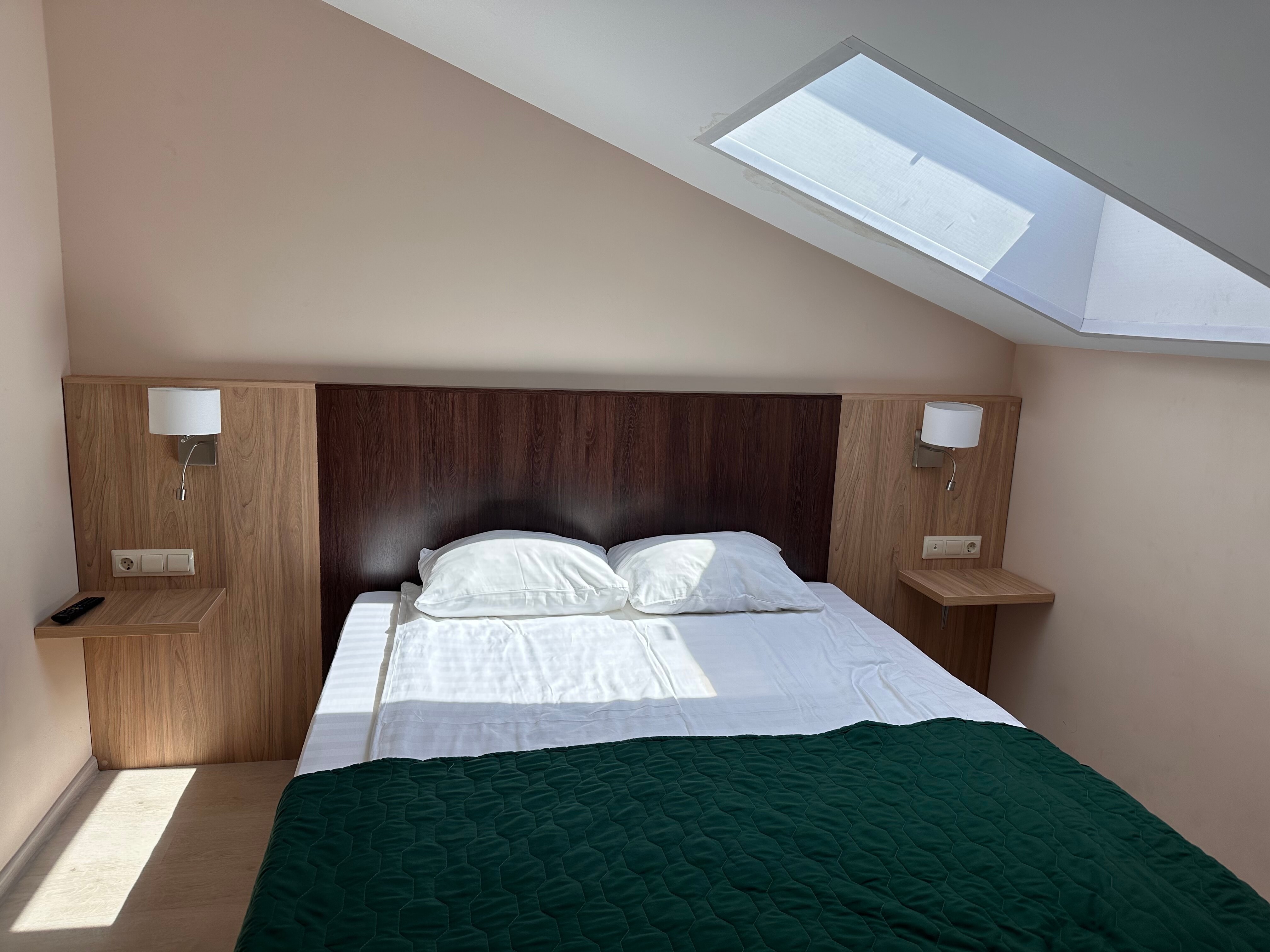 Фото Александровский