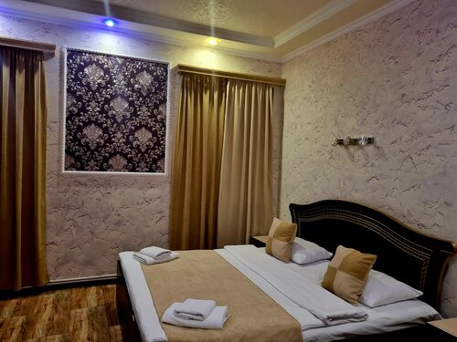 Гостиница Rubin Hotel в Горисе