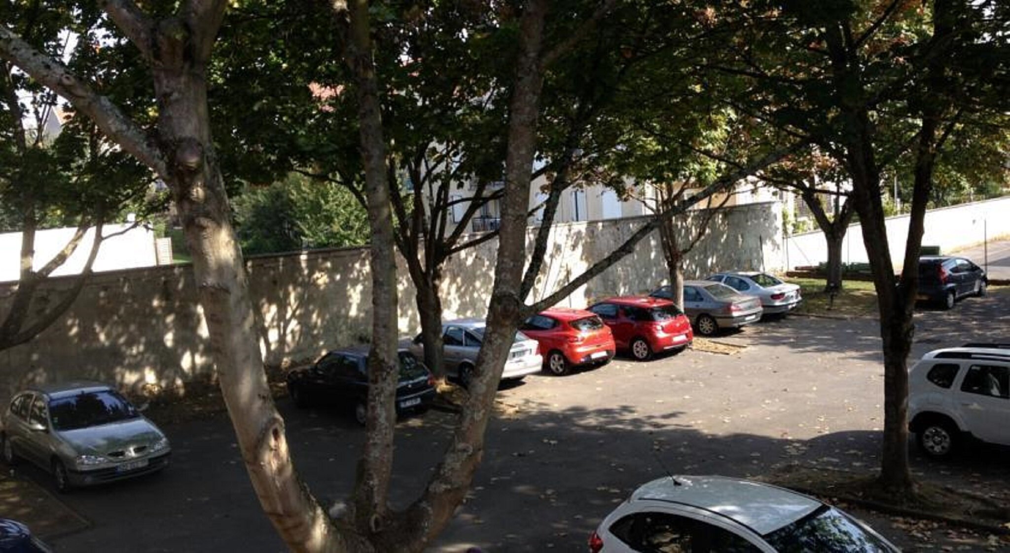 Фото Balladins Torcy