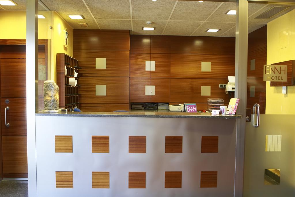 Фото Hotel Emporium - Adults Only