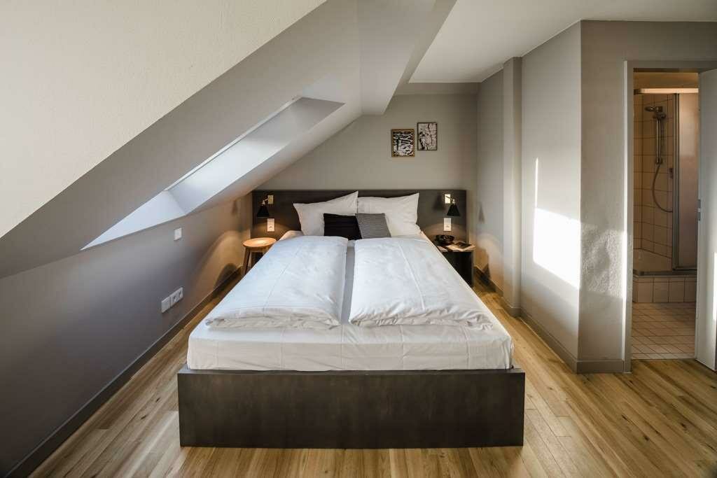 Фото Bold Hotel Frankfurt Messe