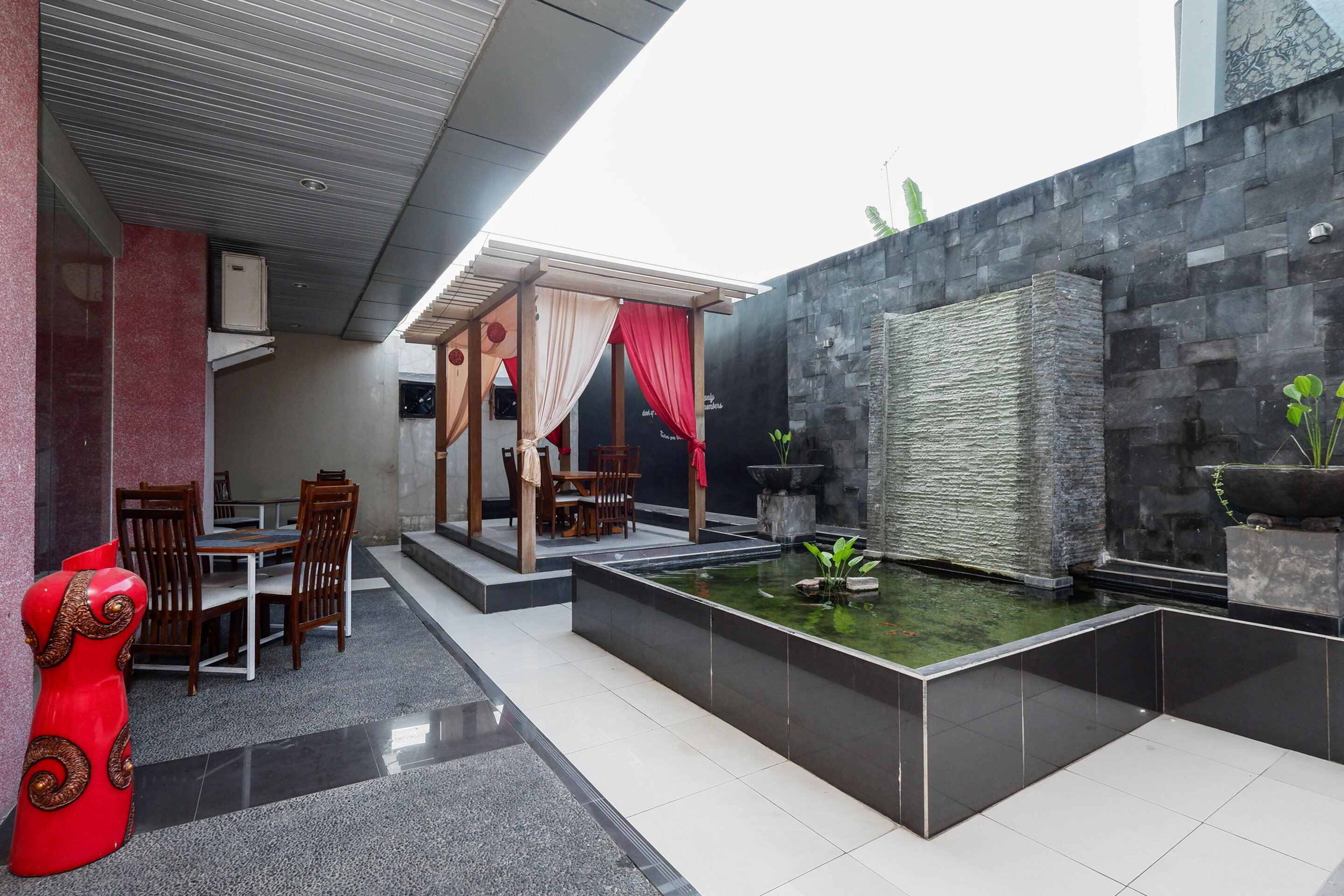 Фото Utc Hotel Semarang