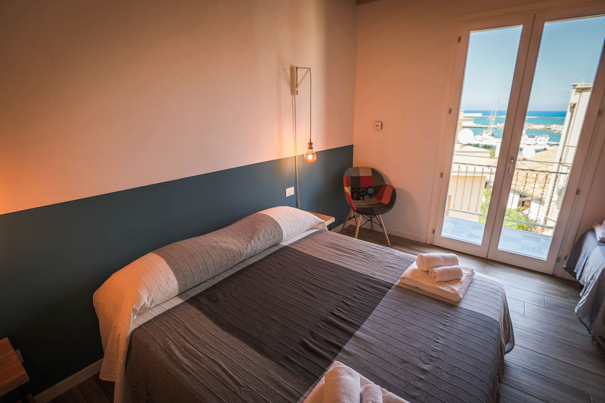 Фото B&b da Peppa