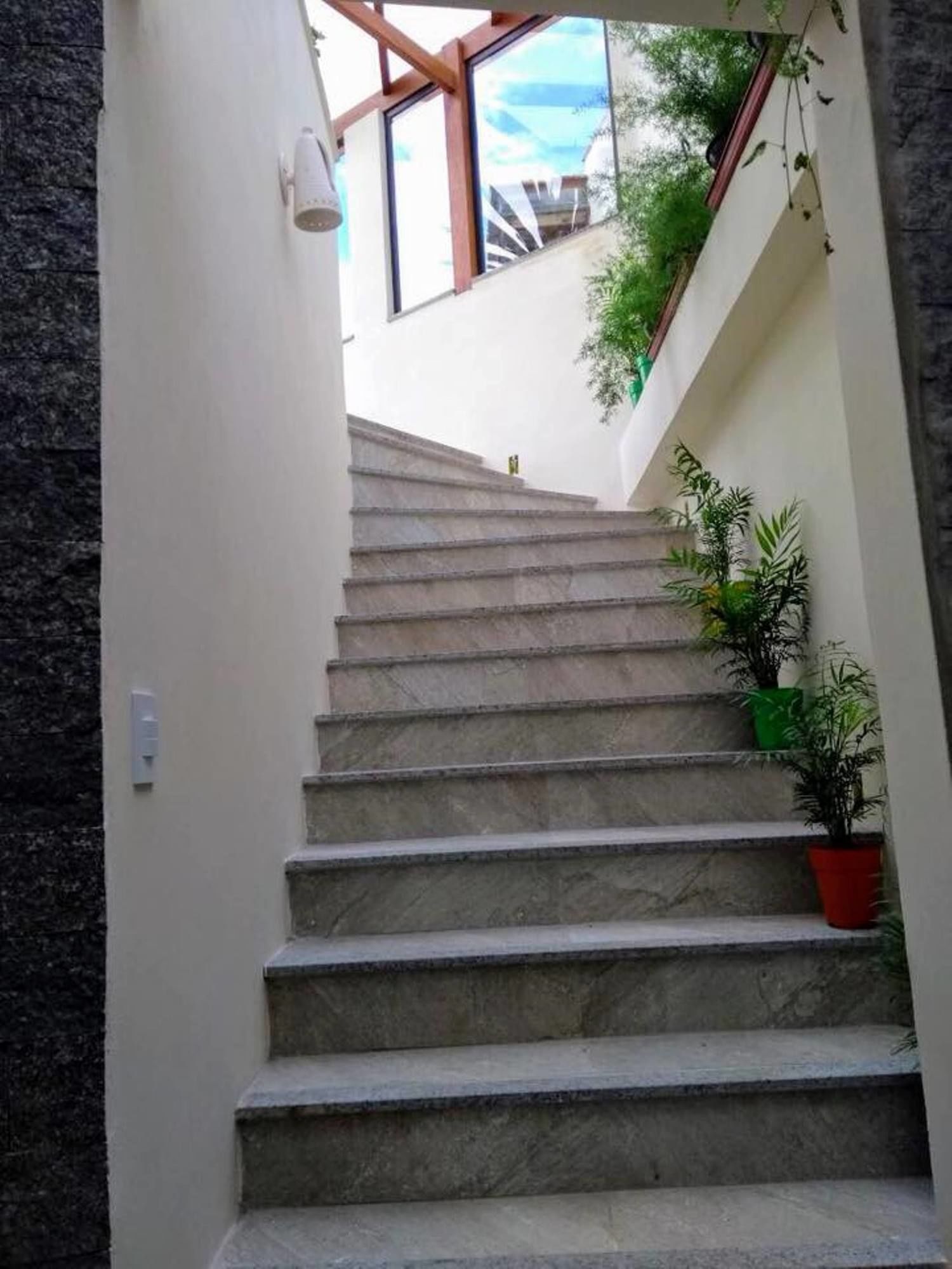 Фото Pousada Pedra Rosa