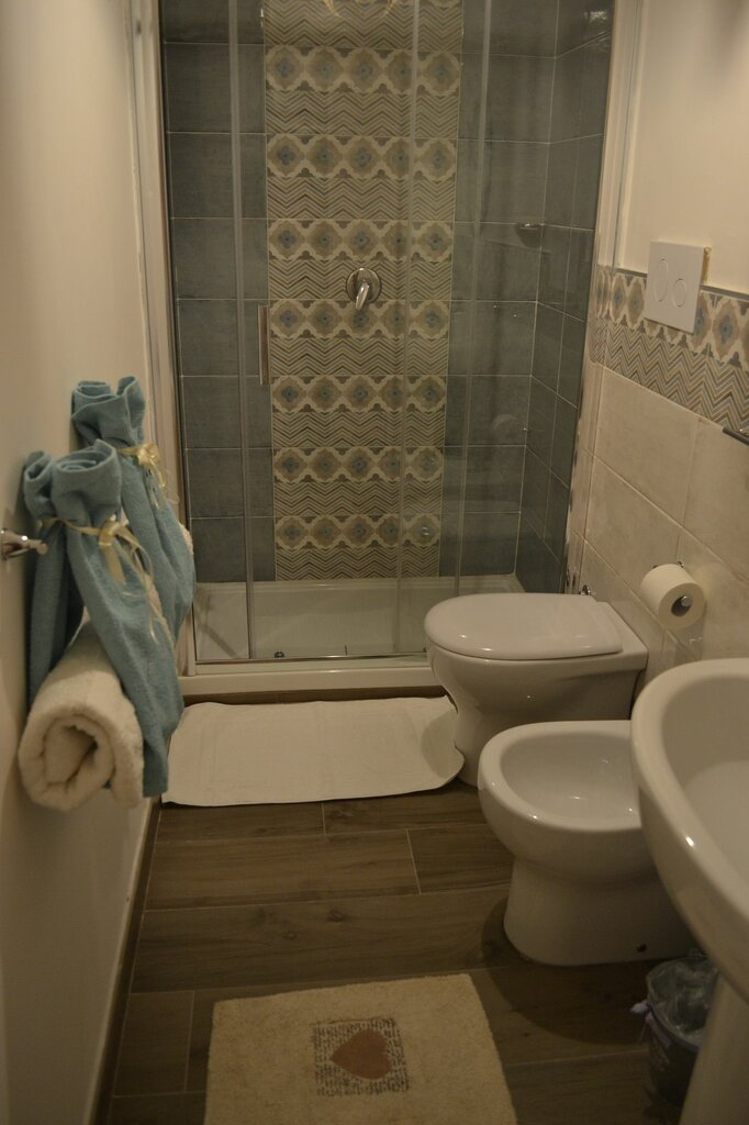 Hotel B&b Corte Delle Vanita Rue 22, Pompei, photo