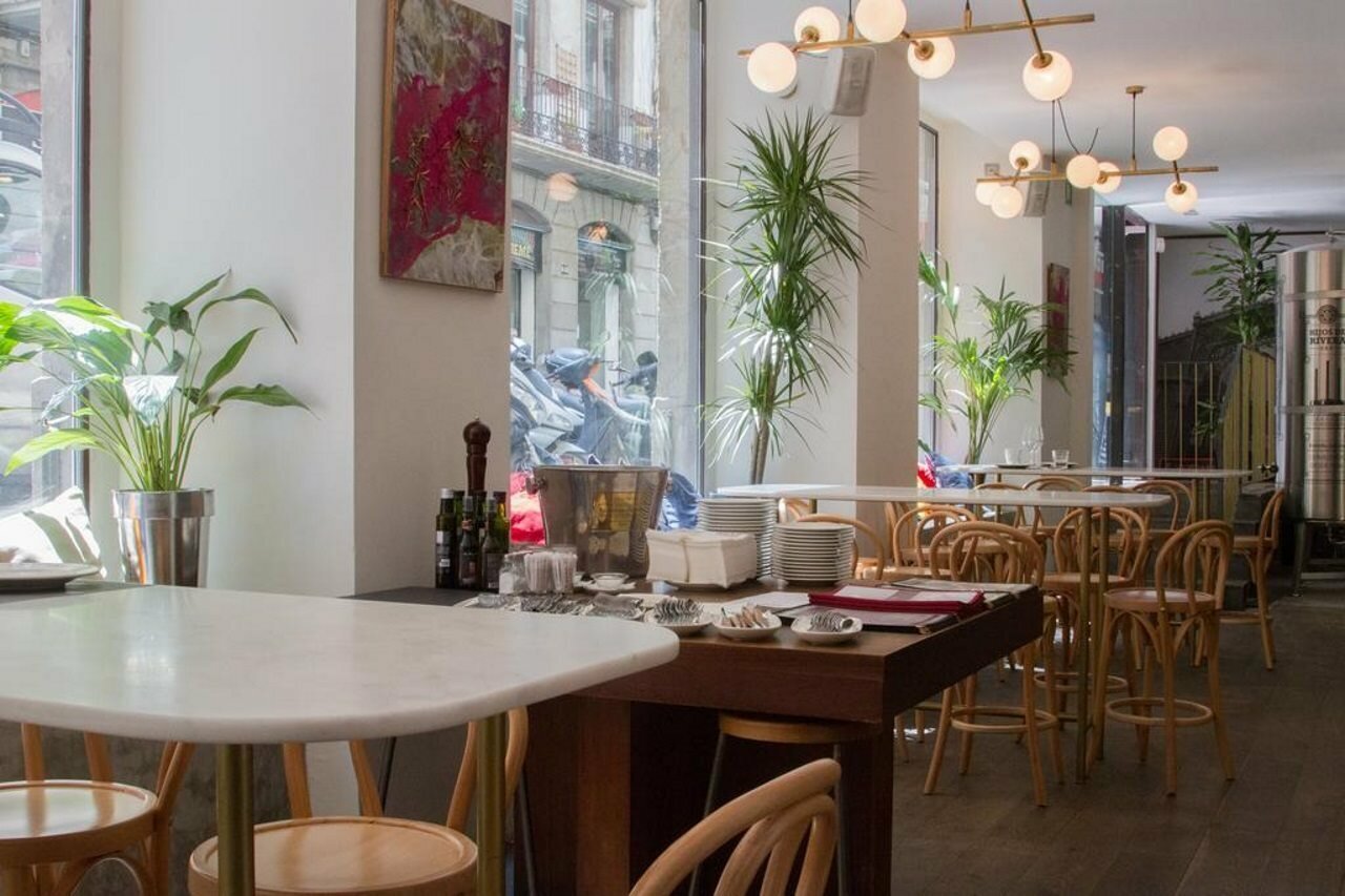 Фото Ciutat de Barcelona