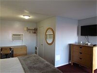 Фото Budget Host Inn Niagara Falls