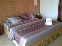 Фото Hotel Tidar Malang