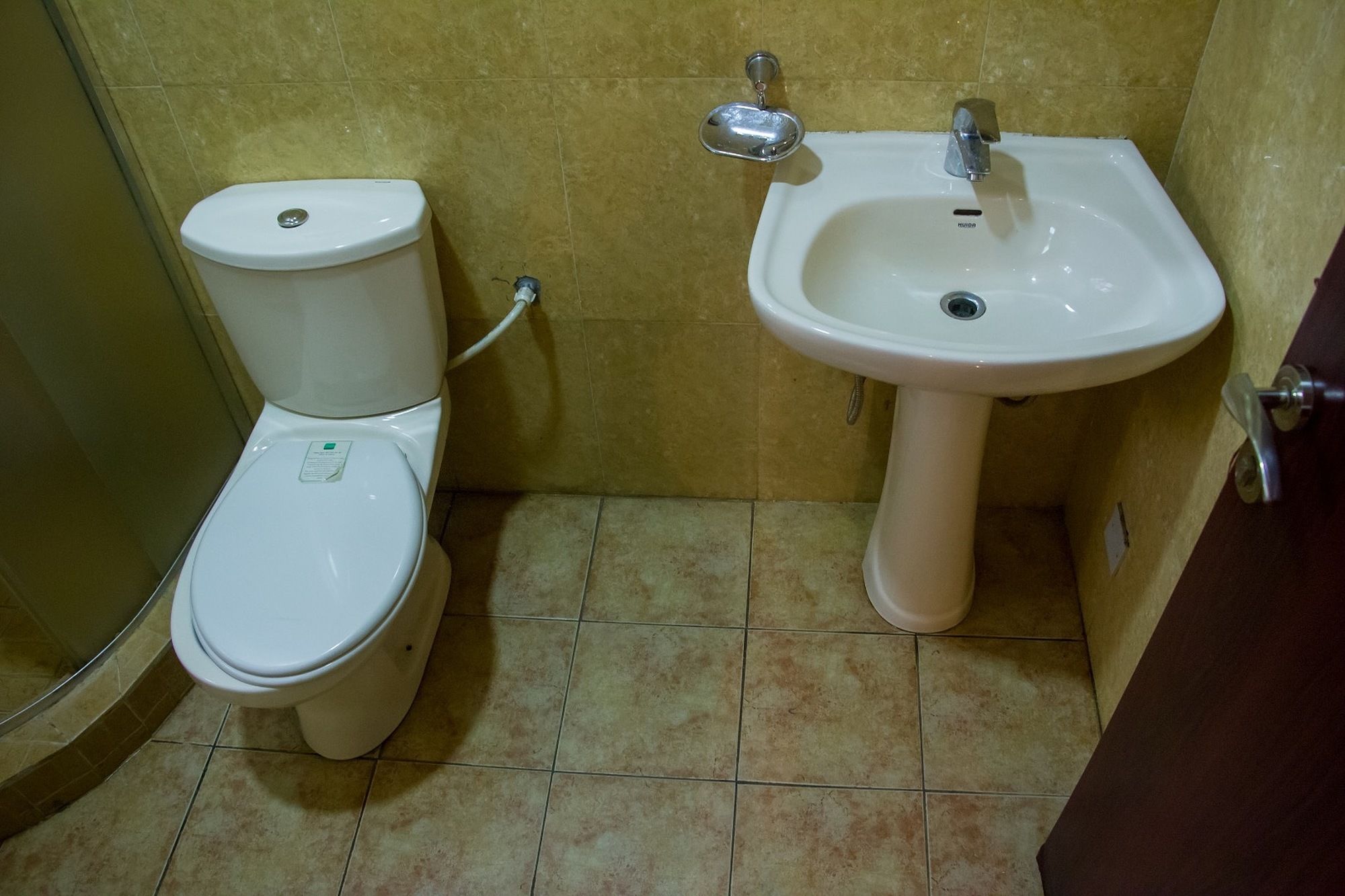 Фото Tivoli Residence & Bar