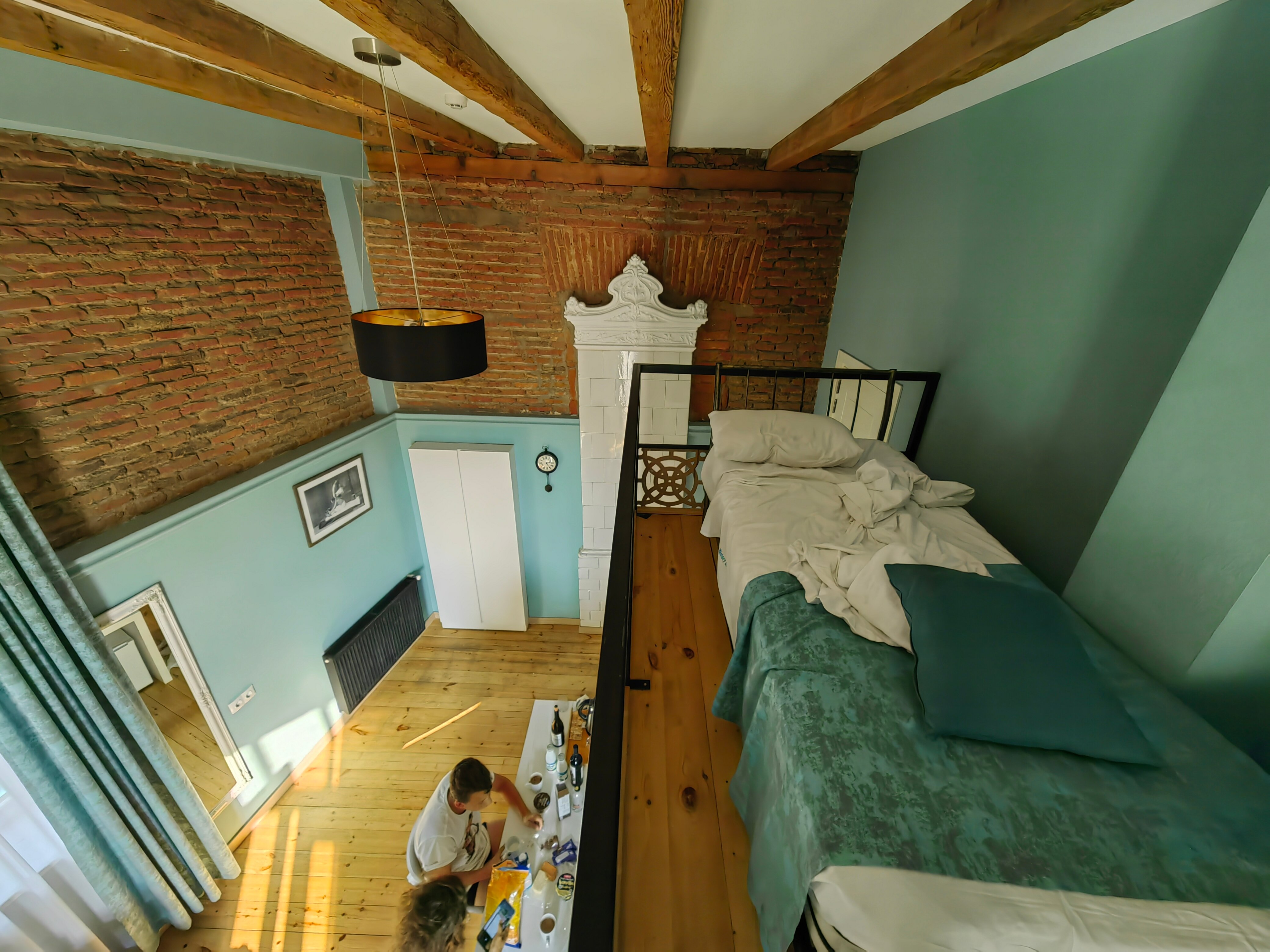 Фото History of Tbilisi