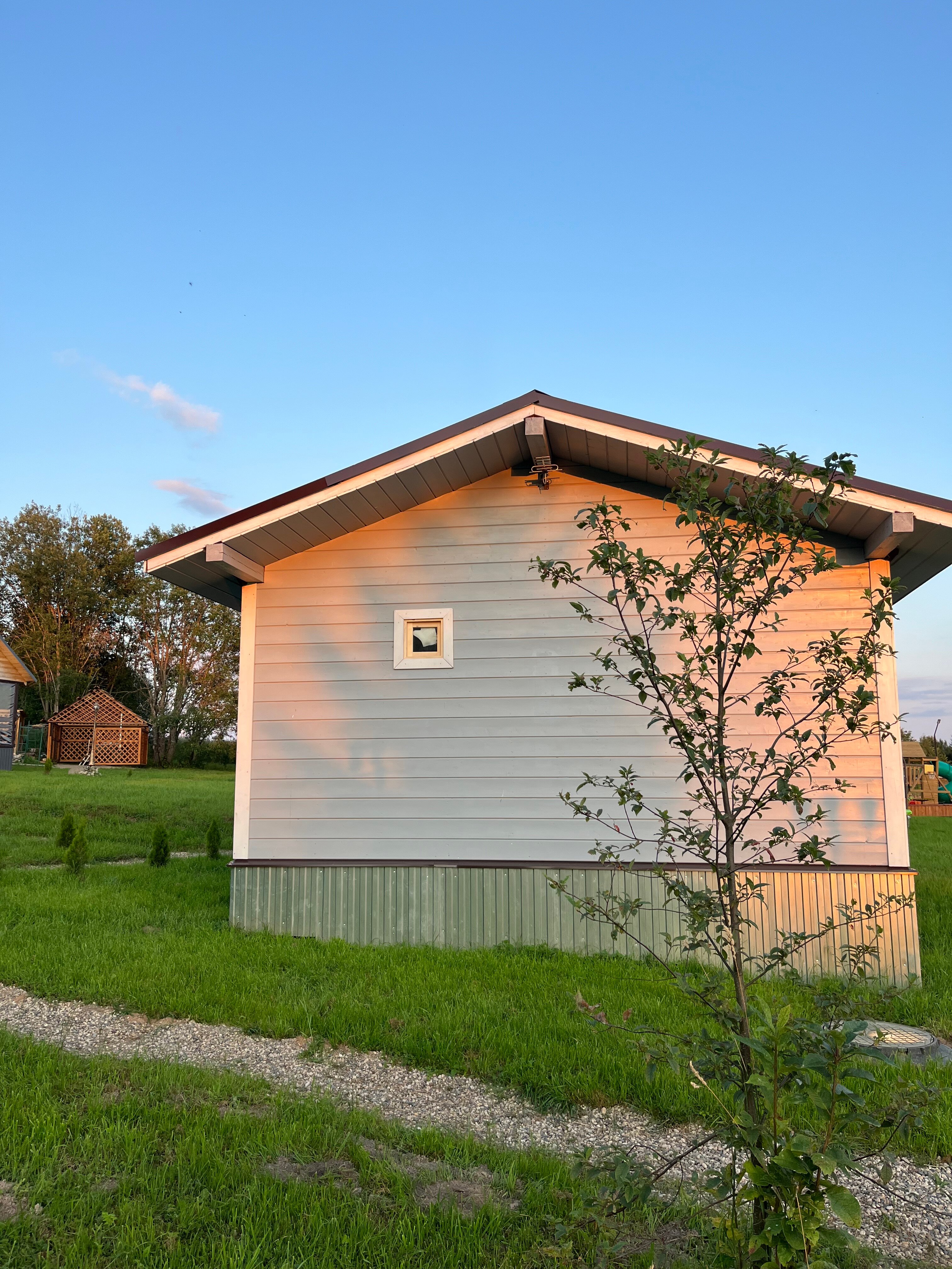 Фото Усадьба Святогорье