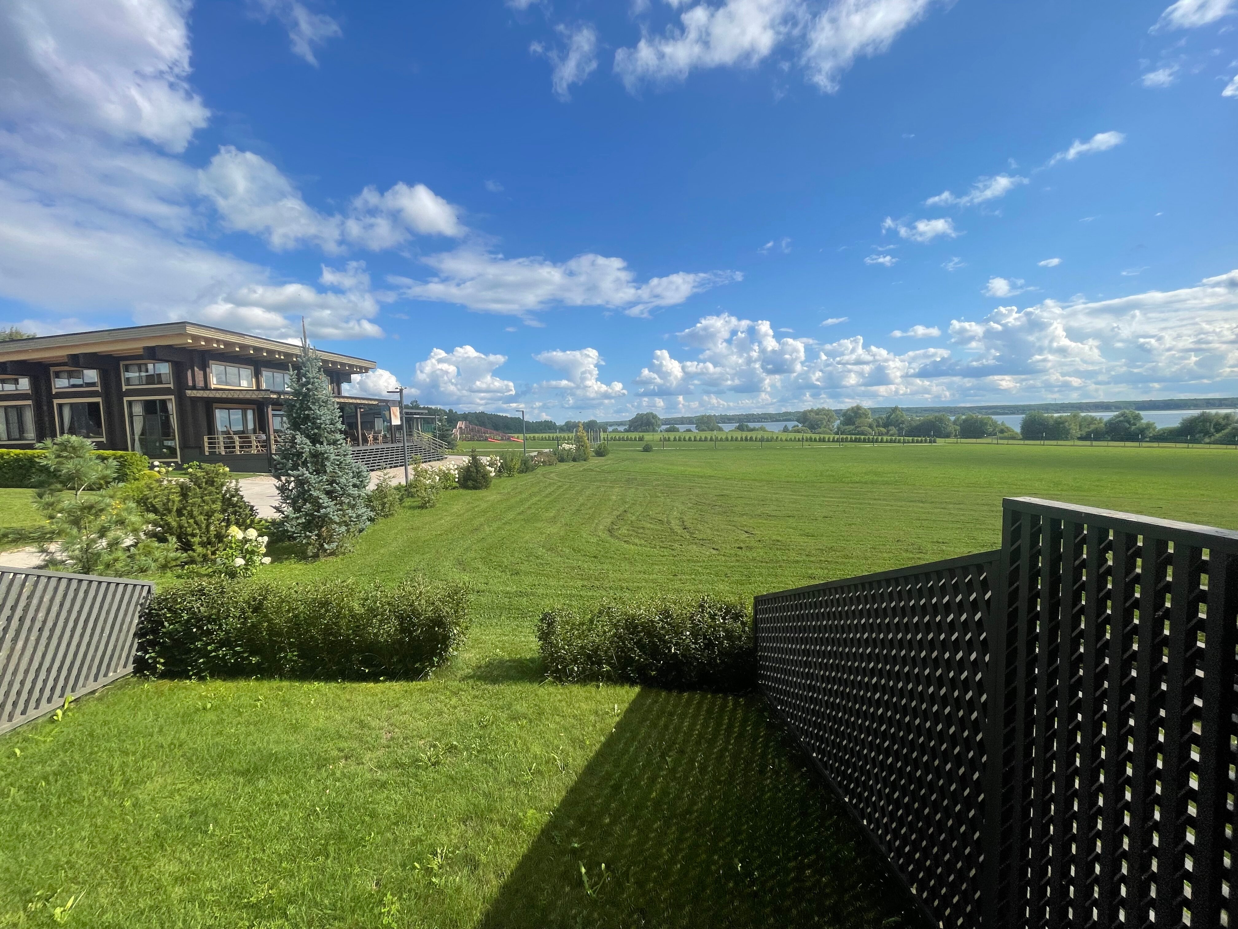 Фото Усадьба Зеехоф