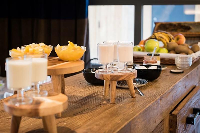 Фото Hotel Sagarlore