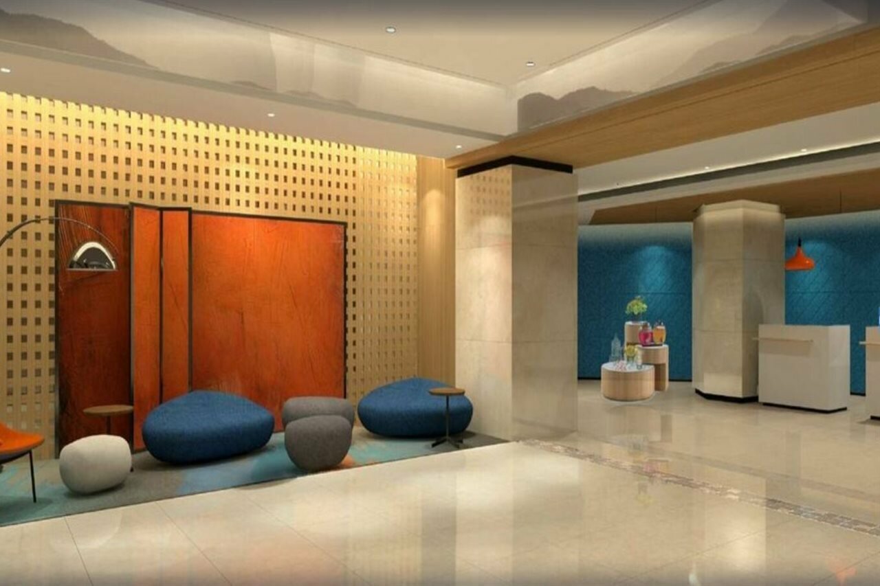 Фото Holiday Inn Express Hangzhou Westlake East