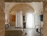 Фото Cenobio Hotel Matera