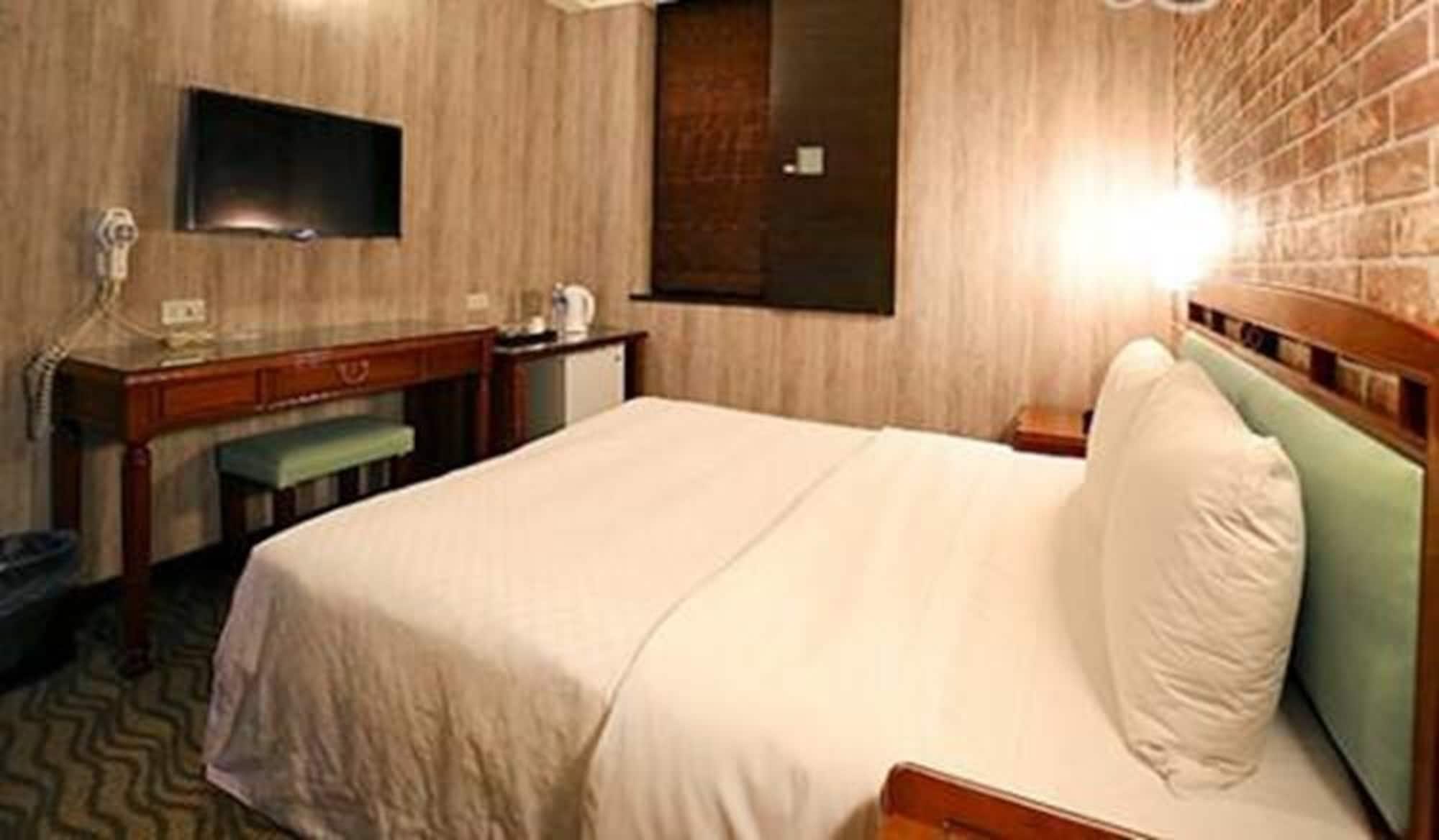 Фото Kae Lin hotel