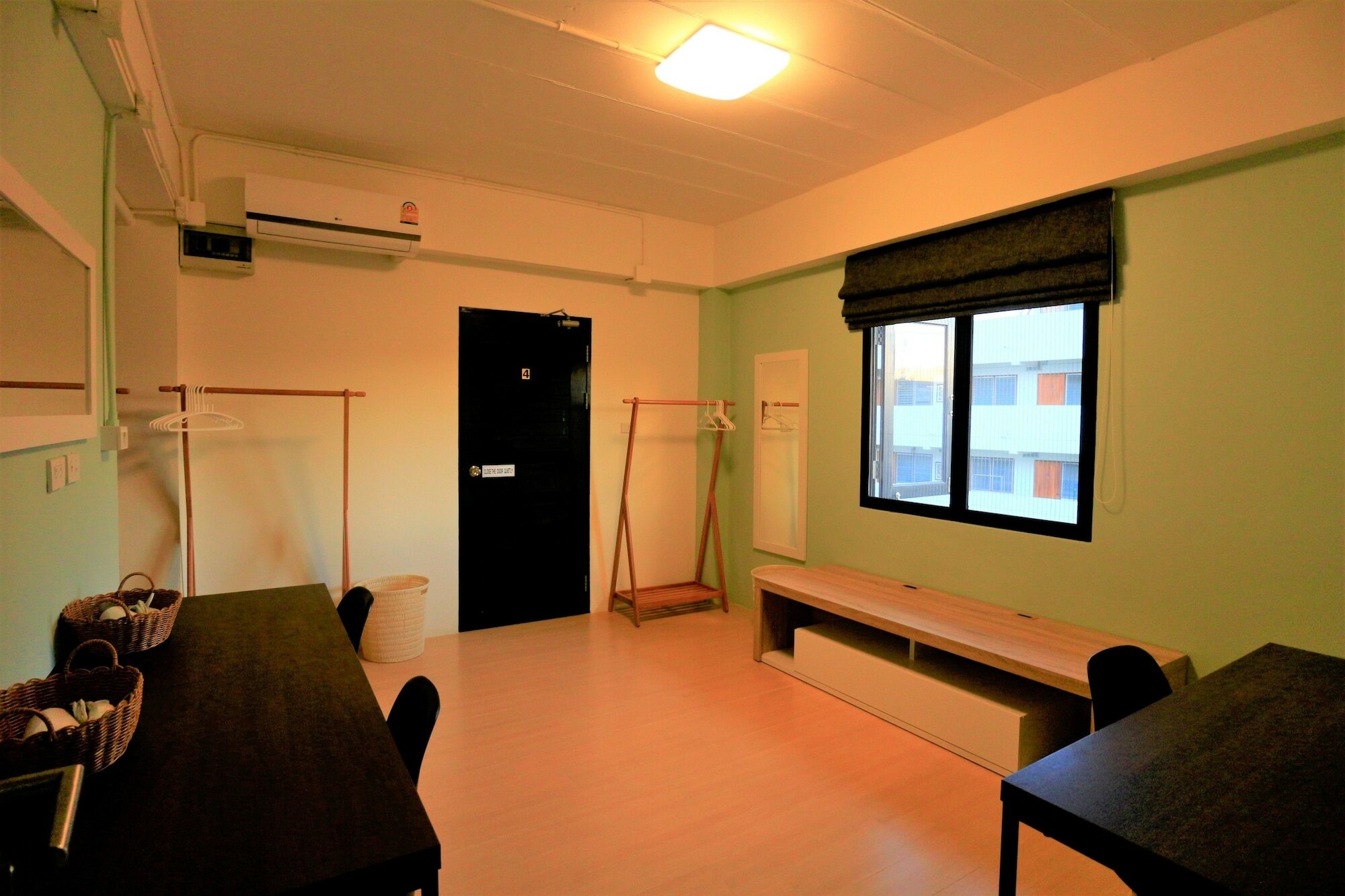 Фото Baan Ploy in - Adults Only - Hostel