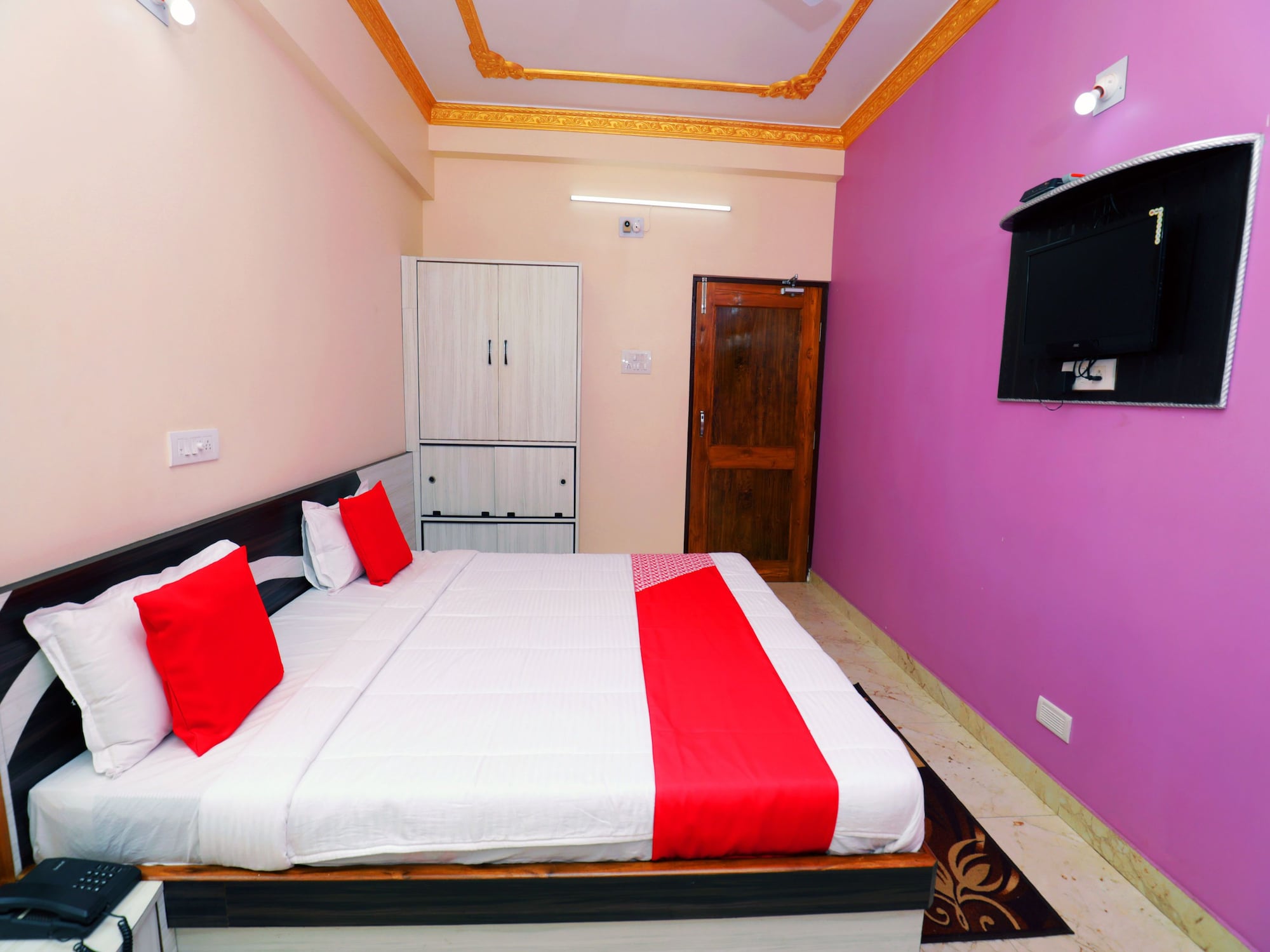 Фото Oyo 13485 Hotel New Jasmine