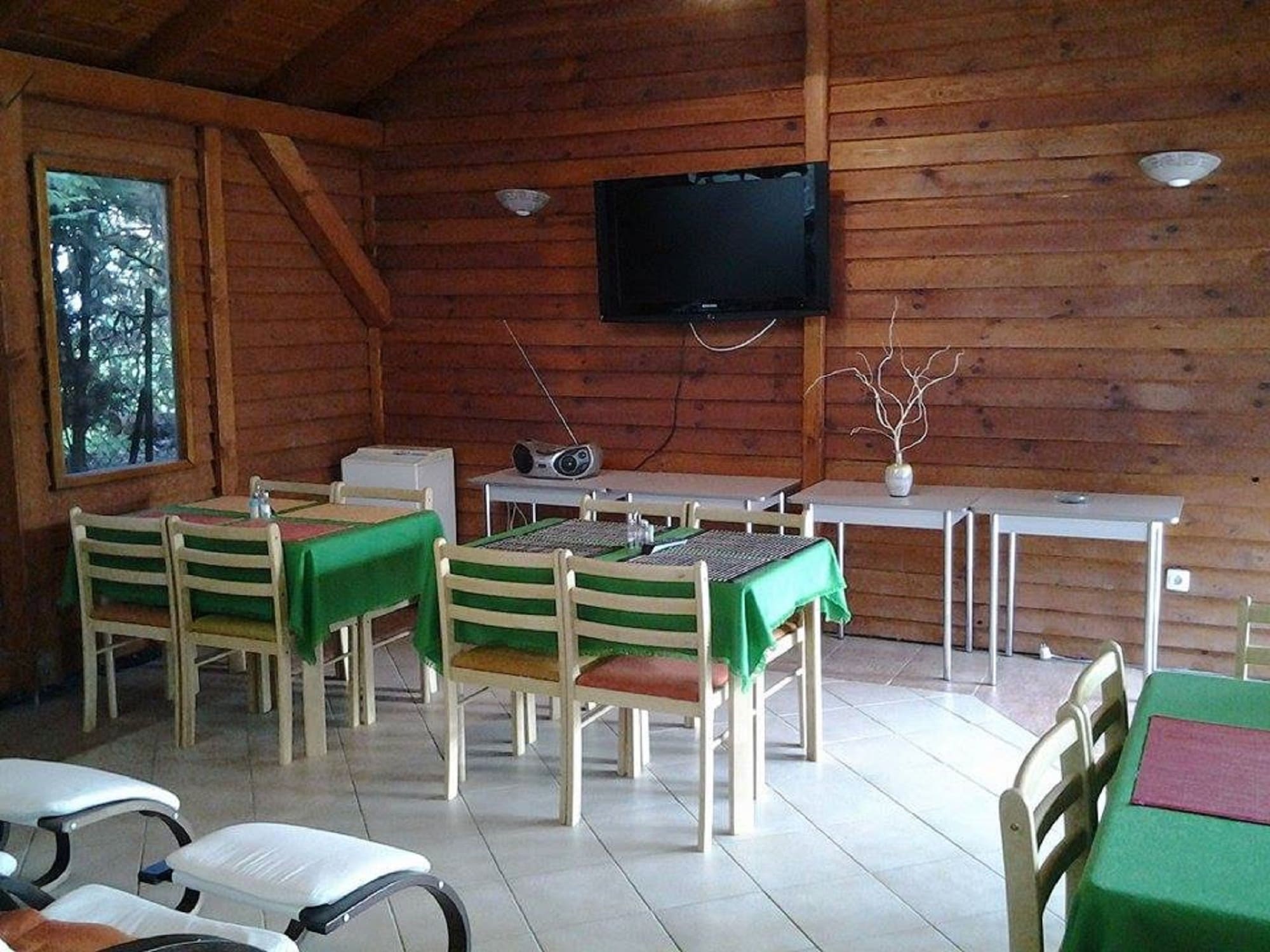 Фото Гостевой дом Toldi Panzió Hévíz