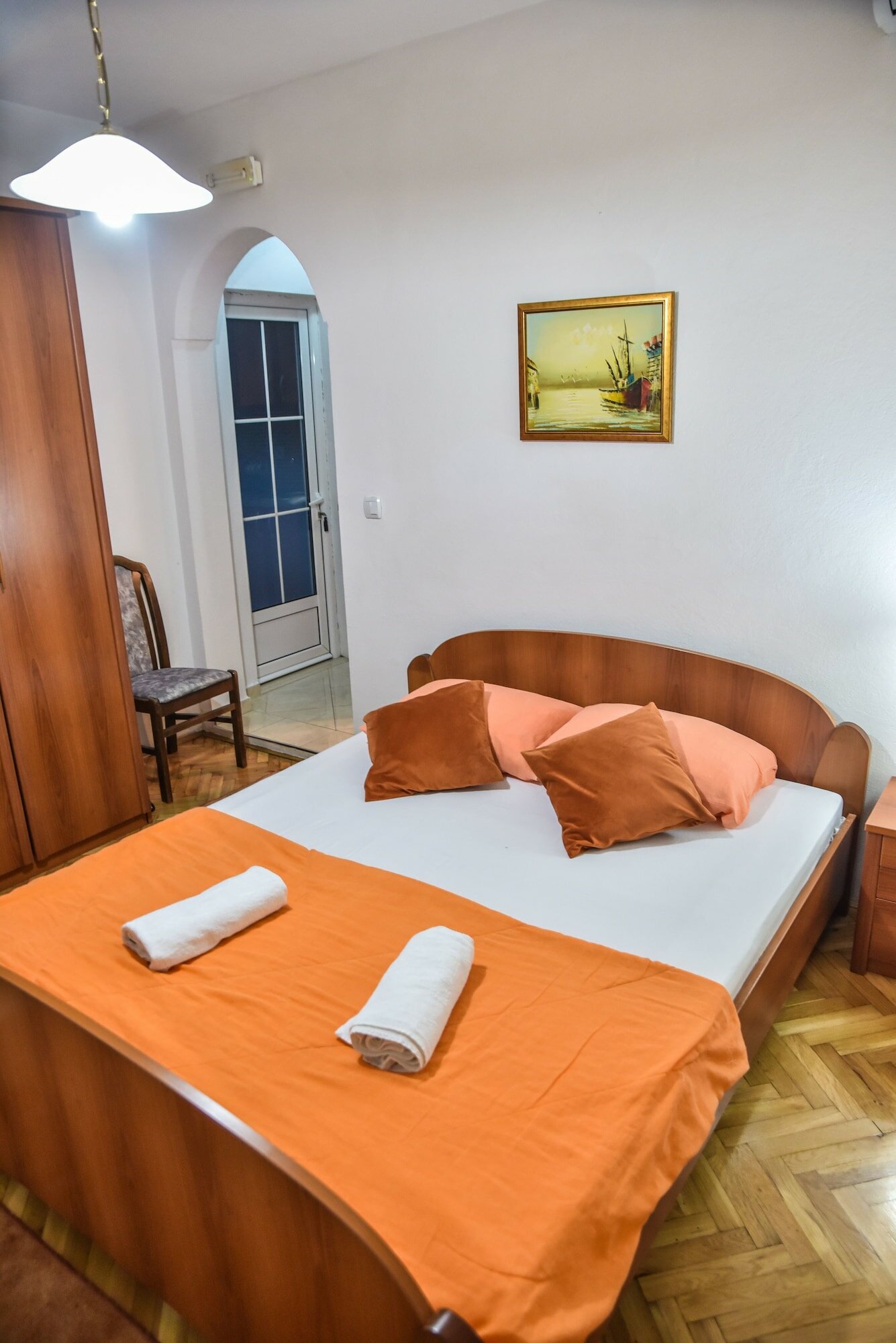 Фото Villa Oleander