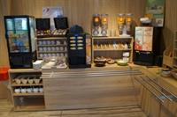 Фото The Originals Access, Hôtel Aurillac