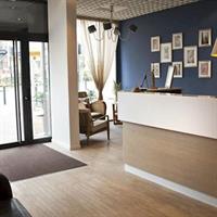 Фото Hôtel d'Orsay