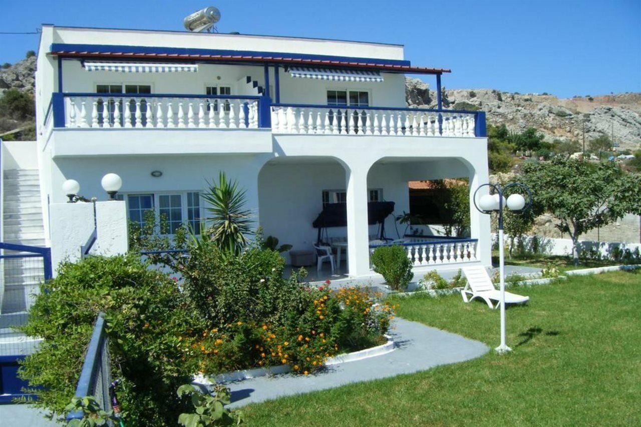 Фото Villa Stegna