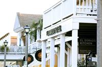 Фото El Dorado Hotel