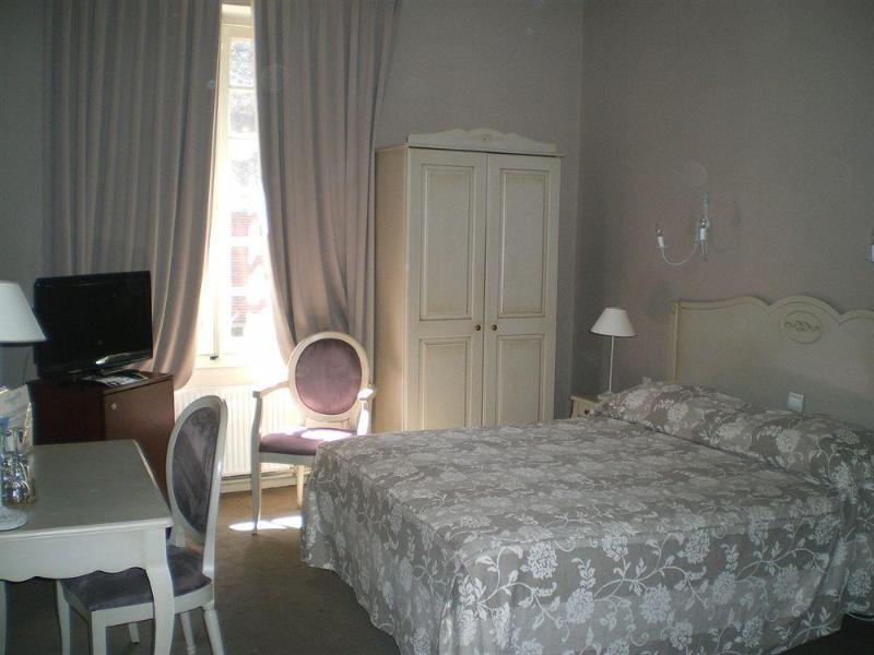 Фото Hotel Le Maxime, Bw Signature Collection