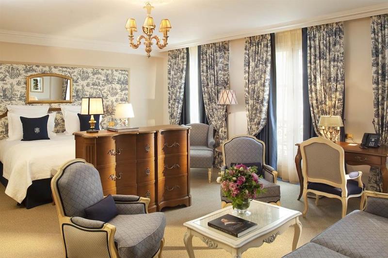 Фото Auberge du Jeu de Paume