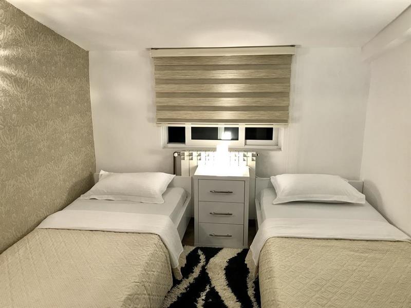 Фото Apartments Kentera