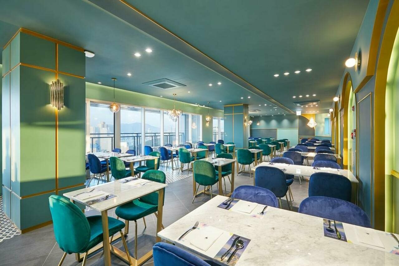 Фото Lavide Atlan Hotel 2