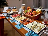 Фото Portal Hotel Mogi Mirim