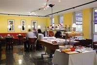 Фото Ibis Koln Leverkusen