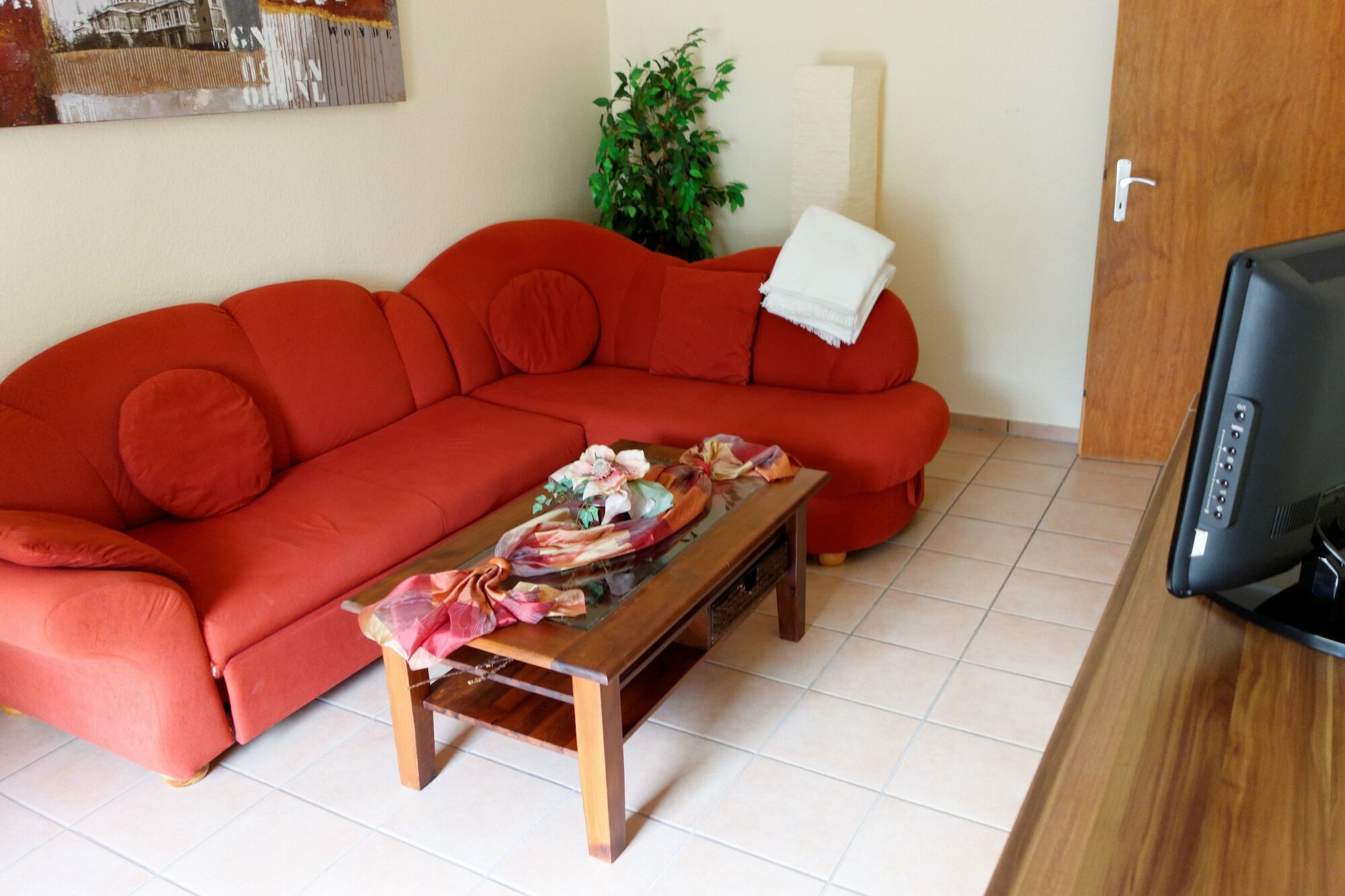 Фото Hotel Haus Sonnschein