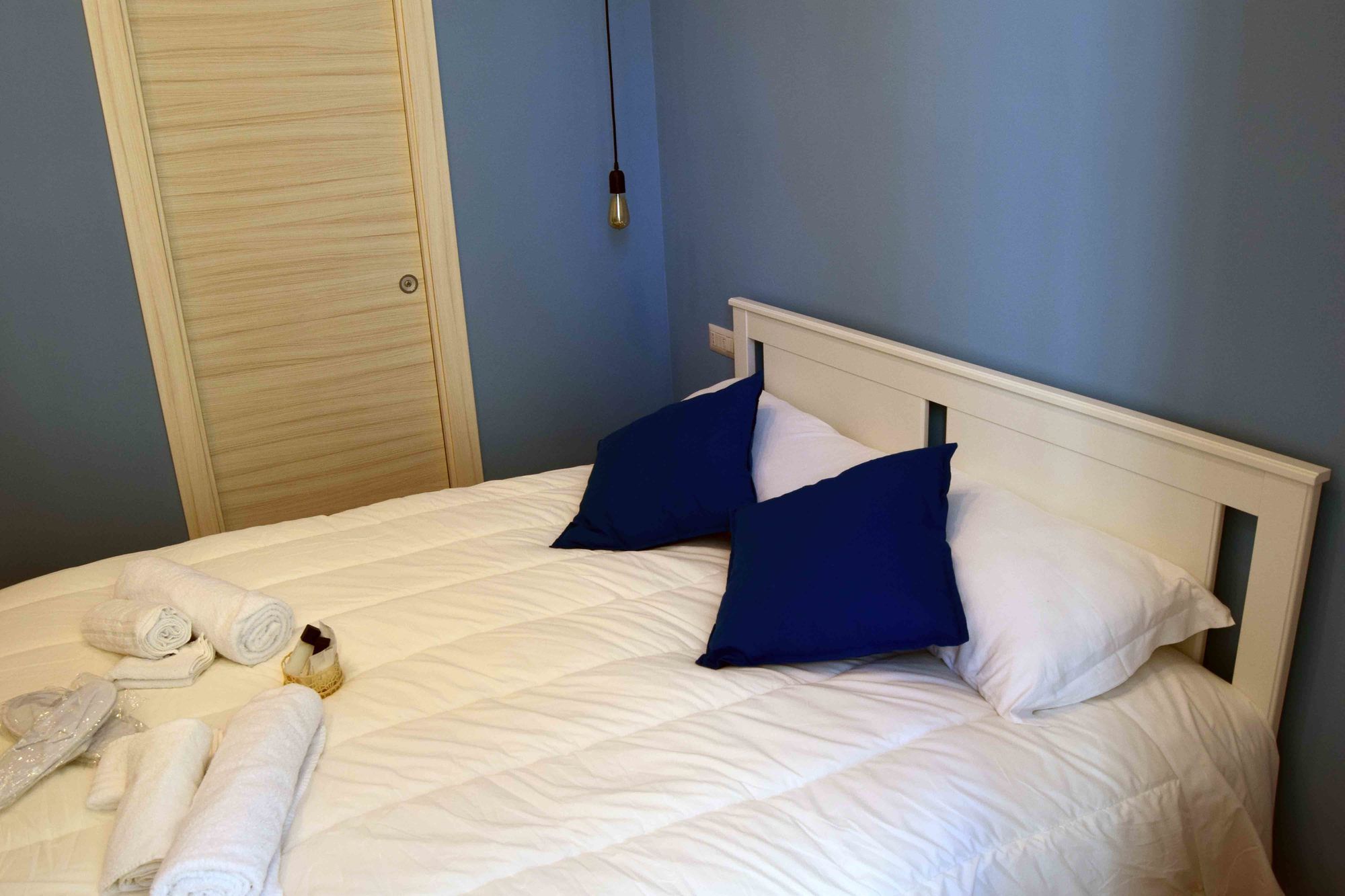 Фото B&b Monserrato