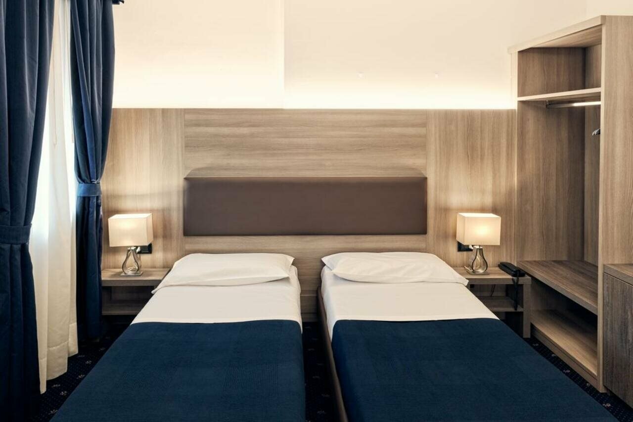 Фото Hotel Roberta